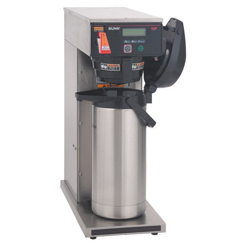 AXIOM Thermal Brewers -DV-APS: ifyoulovecoffee